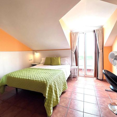 Boutique Hotel Pueblo เบนัลมาเดนา ภายนอก รูปภาพ