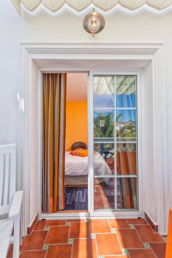 Boutique Hotel Pueblo เบนัลมาเดนา ภายนอก รูปภาพ
