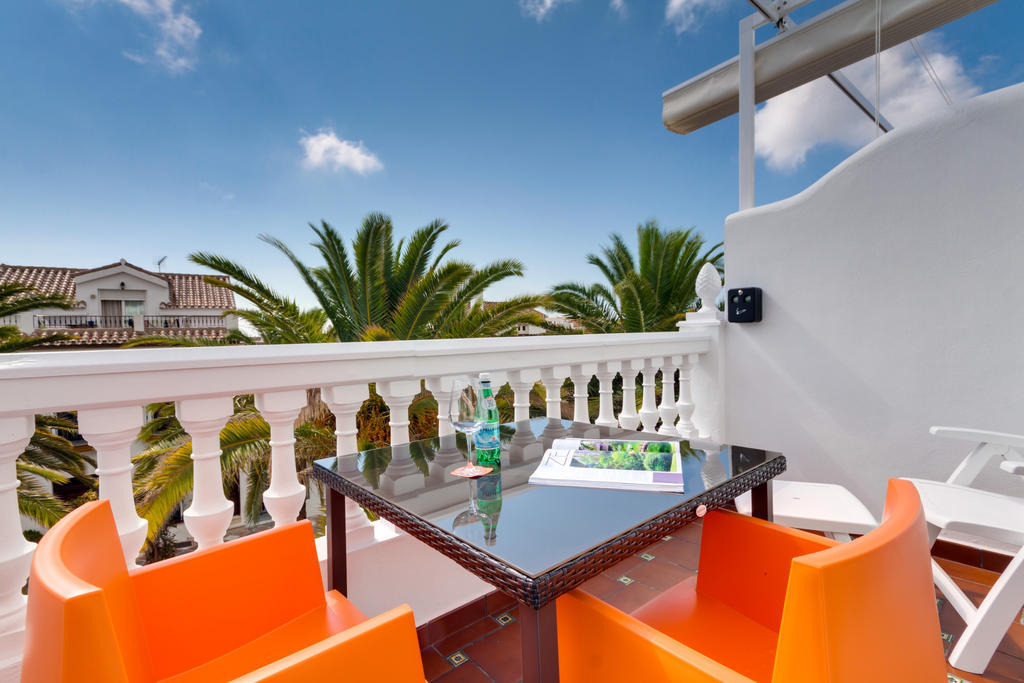 Boutique Hotel Pueblo เบนัลมาเดนา ห้อง รูปภาพ