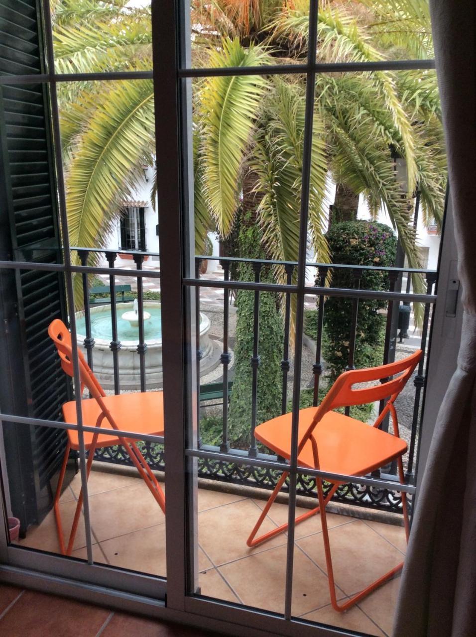 Boutique Hotel Pueblo เบนัลมาเดนา ภายนอก รูปภาพ